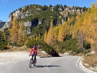 Tre Cime di Lavaredo