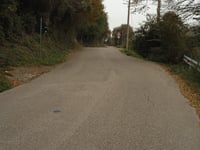 Via Monte von Mossano