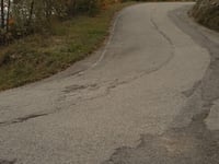Via Monte von Mossano
