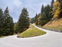 Monte Zoncolan