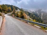 Monte Zoncolan
