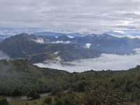 Alto de l'Angliru