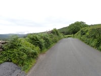 Bank End depuis Duddon Bridge