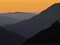 Alto de la Farrapona von San Emiliano