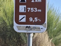 Nossa Senhora da Graca depuis Mondim de Bastos