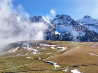 Les Tanneries da Le Petit Bornand les Glières