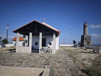 Capela de São Domingos von Pinhão