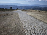 Capela de São Domingos von Pinhão