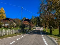 Sella Schermoos da Terlano