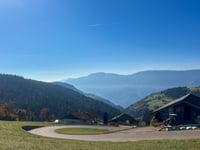 Sella Schermoos da Terlano