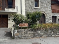Lacets de Montvernier