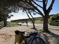 Col de la Gineste
