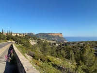 Col de la Gineste