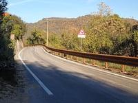 Valle del Calto