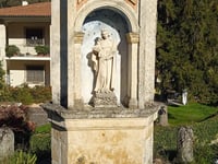 Valle del Calto