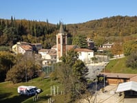 Zovencedo from Pederiva