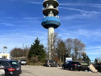 Hochblauen via Lipburg