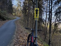 Mortirolo von Tovo di Sant'Agata