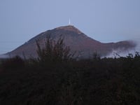 Puy de Dôme