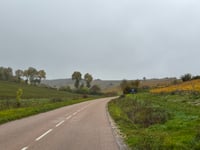 Côte de Courgis von Chablis