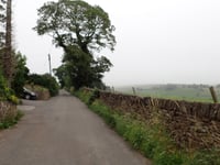 Maynestone Road von Whitehough