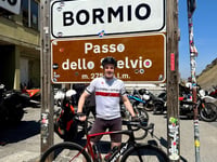 Passo dello Stelvio