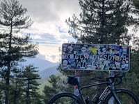 Col de Sorba