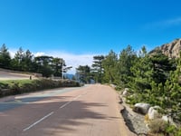 Col de Bavella