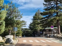 Col de Bavella