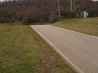 Via Costa da Pozzolo