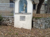 Via Costa da Pozzolo