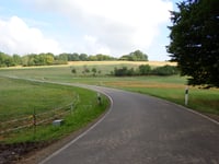 Krälingen von Kreuzberg