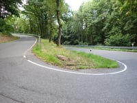 Krälingen von Kreuzberg
