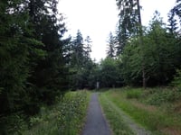 Hohe Acht über Jammelshofen