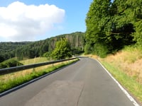 Hürnigskopf von Binzenbach