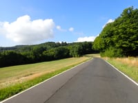 Hürnigskopf von Binzenbach