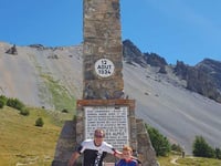 Col d'Izoard