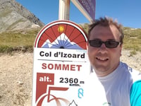 Col d'Izoard