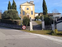 Via Grotte von Sarego