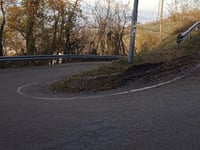Via Grotte von Sarego