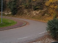 Rocca Pisana von Lonigo