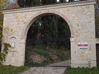 Rocca Pisana von Lonigo