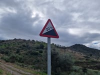 Venta la Gloria da Rio de Campanillas