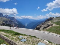 Tre Cime di Lavaredo
