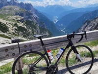 Tre Cime di Lavaredo