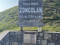Monte Zoncolan