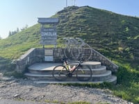 Monte Zoncolan