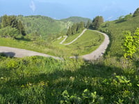 Monte Zoncolan