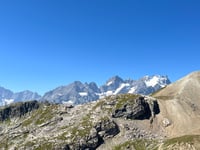 Col du Galibier desde Valloire