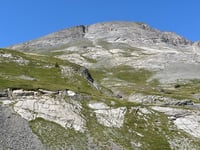 Col du Galibier desde Valloire